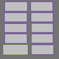 Annotation Visualization