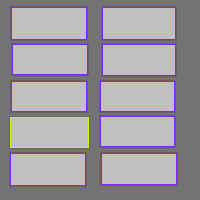 Annotation Visualization