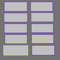 Annotation Visualization