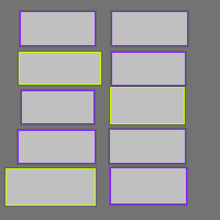 Annotation Visualization