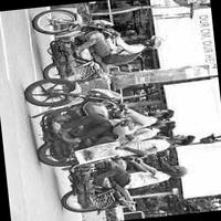 Triple Ride Object Detection Model (v1, 2025-01-10 11:10am) by Final ...