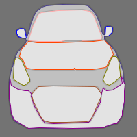 Annotation Visualization