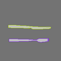 Annotation Visualization