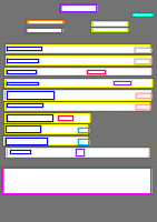 Annotation Visualization