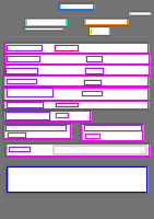 Annotation Visualization