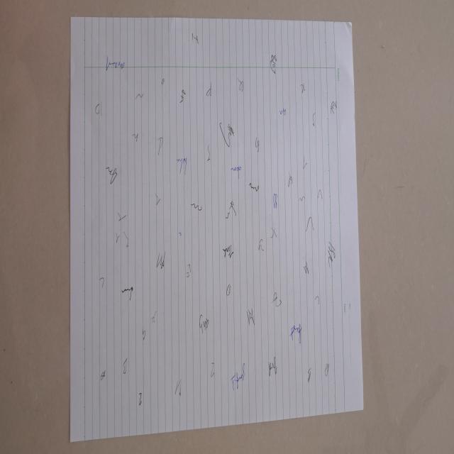 paper defect Object Detection Model (v7, 2024-07-23 11:34am) by kks