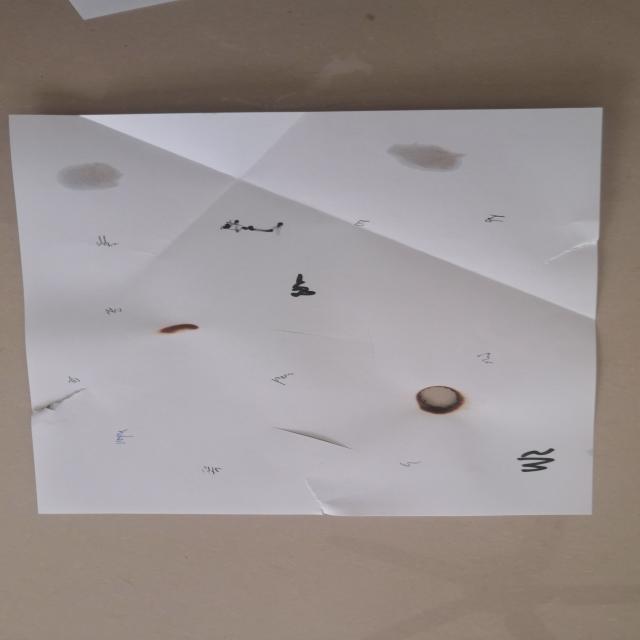 paper defect Object Detection Model (v7, 2024-07-23 11:34am) by kks