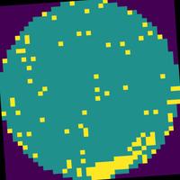 Wafer Defect Pattern Detection Object Detection Model (v9, Final) by ...