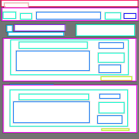 Annotation Visualization