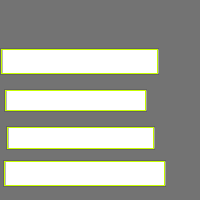 Annotation Visualization