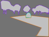 Annotation Visualization