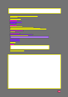 Annotation Visualization