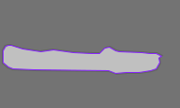 Annotation Visualization