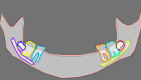 Annotation Visualization