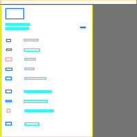 Annotation Visualization