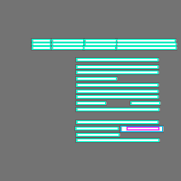 Annotation Visualization