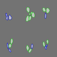 Annotation Visualization