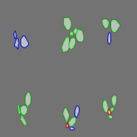 Annotation Visualization