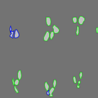 Annotation Visualization