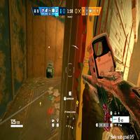 rainbow six seige players Object Detection Model (v4, 2025-07-11 4:42pm ...