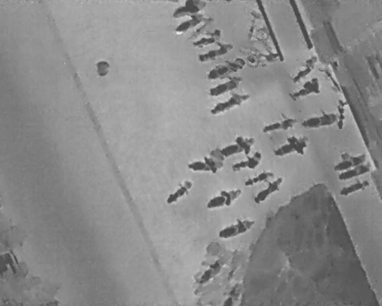 Drone Thermal Object Detection Model (v4, 2024-05-01 2:41pm) by Drone ...