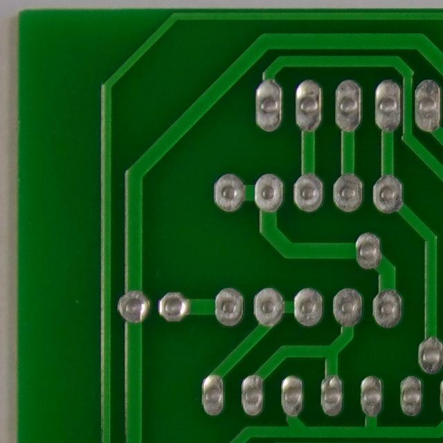 PCB Defect Object Detection Dataset (v1, yolov5) by university of ...