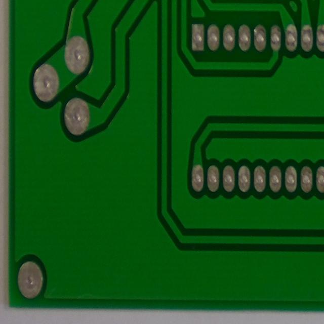 PCB Defect Object Detection Dataset (v1, yolov5) by university of ...