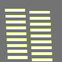 Annotation Visualization