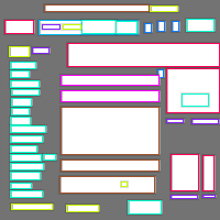 Annotation Visualization