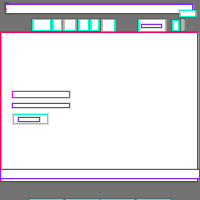 Annotation Visualization