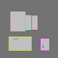 Annotation Visualization