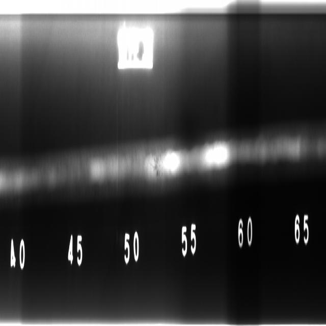 x-ray-weld-detect Object Detection Model (v1, 2024-10-14 9:17am) by test