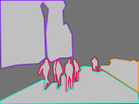 Annotation Visualization