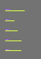 Annotation Visualization