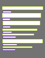 Annotation Visualization