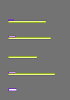 Annotation Visualization