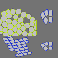 Annotation Visualization