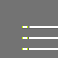 Annotation Visualization