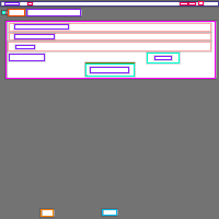 Annotation Visualization