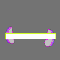 Annotation Visualization