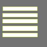 Annotation Visualization