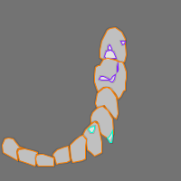 Annotation Visualization