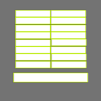 Annotation Visualization