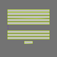 Annotation Visualization