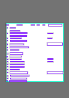 Annotation Visualization