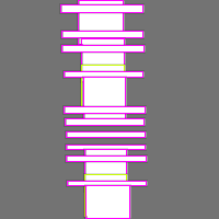 Annotation Visualization