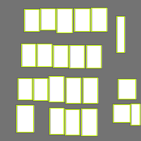 Annotation Visualization