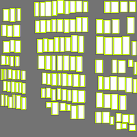 Annotation Visualization