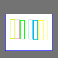 Annotation Visualization