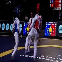 Taekwondo Object Detection Dataset (v4, 2025-03-01 4:28pm) by ANN image.